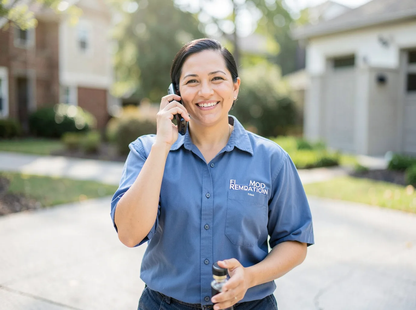 Mold Remediation Deer Creek, OK FAQs