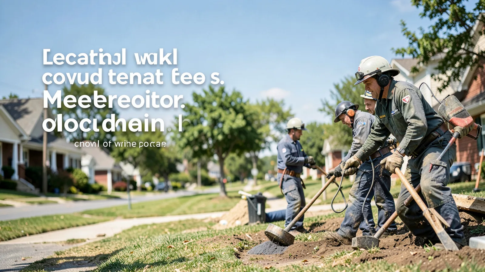 Mold Remediation in Deer Creek, OK near me